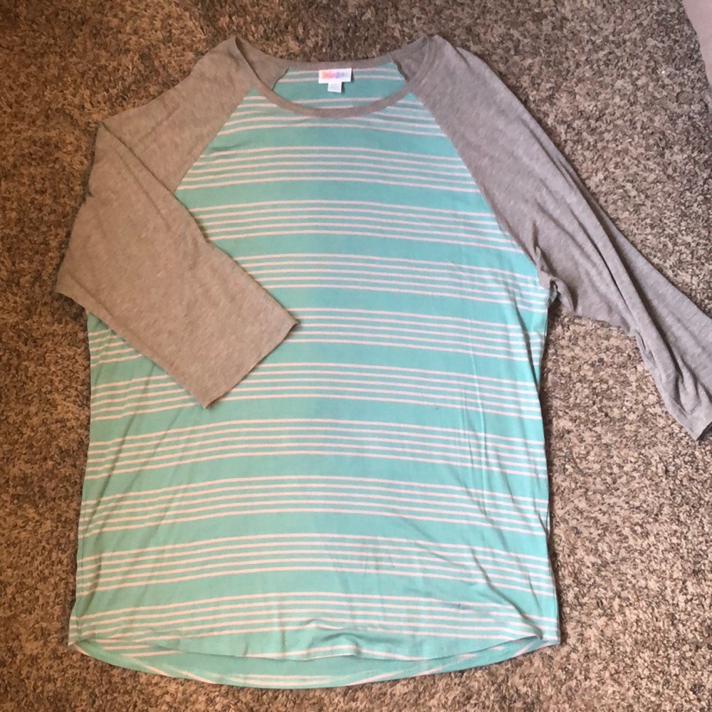 LuLaRoe Randy